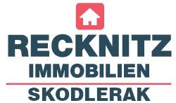 Logo - Recknitz Immobilien Skodlerak aus Laage